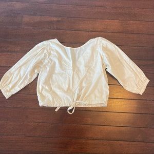 Esby Marie blouse